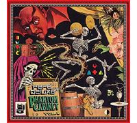 Pepe deluxe - Phantom cabinet vol. 1 [Vinilo]