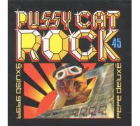 Pepe Deluxe - Pussy Cat Rock [Vinilo]