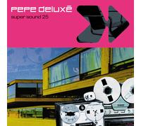 Pepe Deluxé Super Sound (25th Anniversary Edition) (Vinyl) (Importación USA)