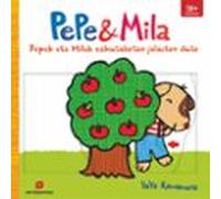 Pepe Eta Mila Ezkutaketan Jolasten Dute