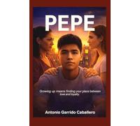 PEPE: Growing Up Means Finding The Place Between Love And Loyalty