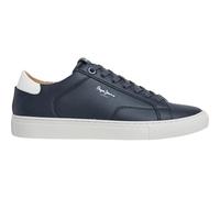 Pepe Jeans Zapatillas Joe Basic azul marino mujer 41