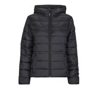 Pepe jeans Abrigo de plumas SALLY SHORT in Marino EU M