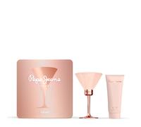 Pepe Jeans Addictive For Her Estuche | Precio, Comprar n/a 80 ml Vaporizador + Loción Corporal 100 ml