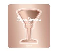 Pepe Jeans Addictive For Her Perfumes de Mujer Estuche 2 Piezas | Pack Regalo, Eau de Parfum 80ml y Body Lotion 100ml, Set Fragancia Floral y Afrutada