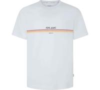 PEPE JEANS ADUR White Men L