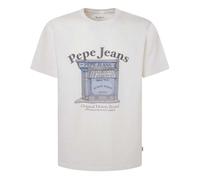 Pepe Jeans Aggo, Camiseta,