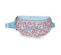 Pepe Jeans Aide Riñonera Pequeña Multicolor 27x11x6,5 cms Poliéster