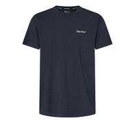 Pepe Jeans Alfie Camiseta, Azul (Dulwich Blue), S para Hombre