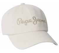 Pepe Jeans Alix B Cap Tapa, Marrón (Beige Claro), L para Niños