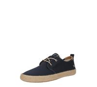 Pepe Jeans Alpargatas 'Port Tourists' navy / marrón 46 navy / marrón