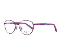 Pepe Jeans Amelia 2051 Eyeglasses for Girls, 46 mm x 15 mm x 125 mm Size, C4 MAU