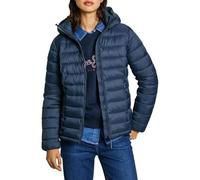 Pepe Jeans Ammy Short Chaqueta, Dulwich, XS para Mujer