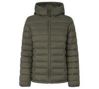 Pepe Jeans Ammy Short Chaqueta, Leaf Green, S para Mujer