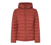 Pepe Jeans Ammy Short Chaqueta, Rojo (Hot Red), XS para Mujer
