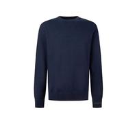 Pepe Jeans Andre Crew Neck Prendas de Punto, Azul (Dulwich Blue), S para Hombre