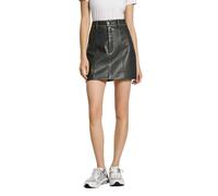 Pepe Jeans Angy Falda, Black (Black), S para Mujer