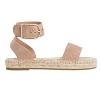 Pepe Jeans Arami Log - Zapatos para mujer, Rosa ceniza rosa, 6 UK