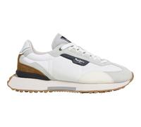Pepe Jeans Archer Mesh Trainers EU 40