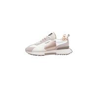 Pepe Jeans Archer Mix ZapatillasMujer Talla Numeric_37 Color Beige