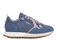 Pepe Jeans Zapatillas ARI Snug W para mujer Gris Manhattan