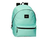 Pepe Jeans Mochila Verde 63224C1 ARIS COLORFULL-VERDE