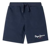 Pepe Jeans Art Shorts 6 Years Blue, Azul, 6 años