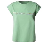 Pepe Jeans Aurore Camiseta, Verde (Verde Fresco), XS para Mujer