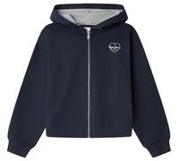 Pepe Jeans Avy Sudadera, Azul (Dulwich Blue), 16 años para Niñas