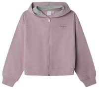 Pepe Jeans Avy Sudadera, Morado Orquídea Claro, 16 Años Niñas y niñas
