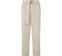 Pepe Jeans Aylin Pantalones, Beige (Beige), M para Mujer