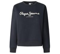 Pepe Jeans Baddy Sudadera, Azul (Dulwich Blue), XS para Mujer
