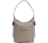 Pepe Jeans BAGBolso Caddy Code para mujer, gris (gris Yale), talla única, BAGGrey (Yale Grey), Talla única