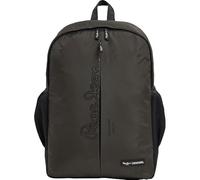 Pepe Jeans BAGBolso Devin CORE para hombre, gris (gris oscuro), talla única, gris oscuro, Talla única