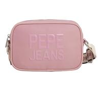 Pepe Jeans BAGBolso Galina para mujer, rosa (rosa rosa), talla única, Rosa (Rose Pink), Talla única