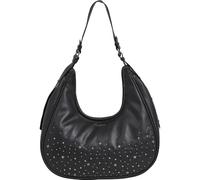 Pepe Jeans BAGBolso Nadia Cluster para mujer, negro (negro), talla única, Negro (Black), Talla única