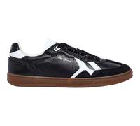 PEPE JEANS Ball Class M, Zapatilla Unisex Adulto, Black, 41 EU