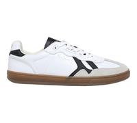 PEPE JEANS Ball Class M, Zapatilla Unisex Adulto, White, 42 EU
