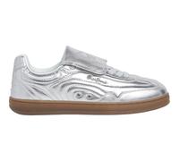 PEPE JEANS Ball Metal Trainers EU 41