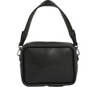Pepe Jeans Bassy Code Shoulder Bag One Size