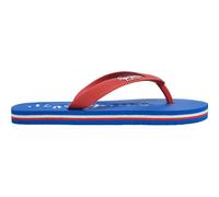 Pepe Jeans Bay Beach Basic B Chanclas para niño, Naranja (Orange), 13.5
