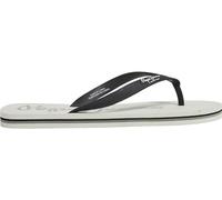 Pepe Jeans Bay Beach Basic M, Chanclas para Hombre, Blanco (Off White), 9