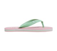 Pepe Jeans Bay Beach Brand G, Chanclas para Niñas, Rosa (Factory Pink), 13.5