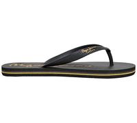 Pepe Jeans Bay Beach Sun W, Zapatos Mujer, Negro, 37 EU