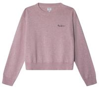 Pepe Jeans Bayla Prendas de Punto, Morado (Morado orquídea Claro), 16 años para Niñas