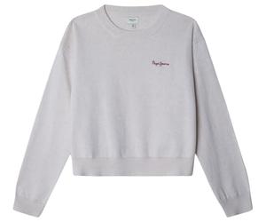 Pepe Jeans Bayla - Ropa de Punto para niña, Color Blanco (Mousse White), 16, Blanco (Mousse White), 16 años