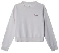 Pepe Jeans Bayla - Ropa de Punto para niña, Color Blanco (Mousse White), 4, Blanco (Mousse White), 4 años