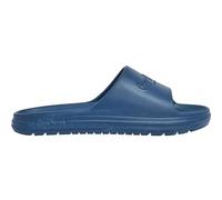 Pepe Jeans Beach Slide M, Chanclas para Hombre, Azul (Nacht Blue), 11