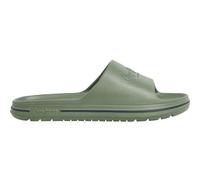 Pepe Jeans Beach Slide M, Chanclas para Hombre, Verde (Palm Green), 6
