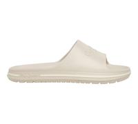 Pepe Jeans Beach Slide M, Zapatos Hombre, Beige Marfil Blanco, 44 EU
